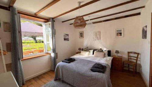 Gite de Nanteuil, 10-13 personnes, piscine - Foto 3