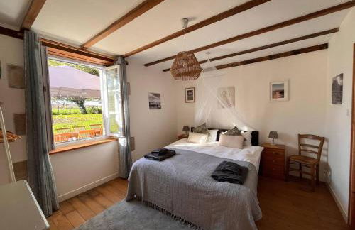 Gite de Nanteuil, 10-13 personnes, piscine - Foto 3