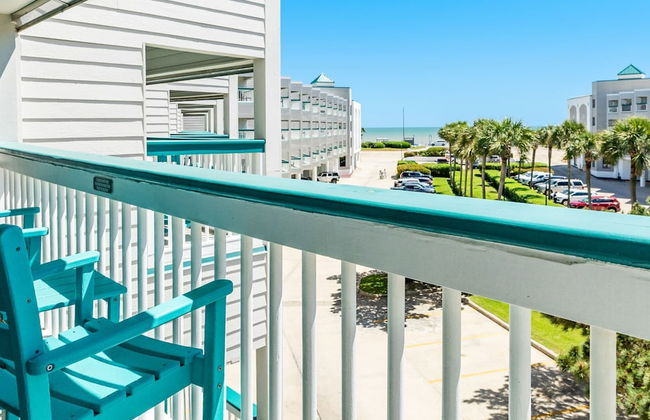 Charming Ocean View Condo - Foto 28