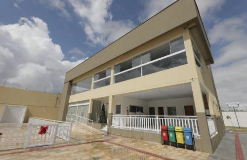 Apartamento Luxuoso à 2km da Litorânea - Foto 36