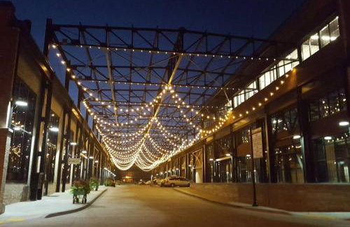 Beautiful Craftsman Style Home w/ Fenced Yard - Foto 46