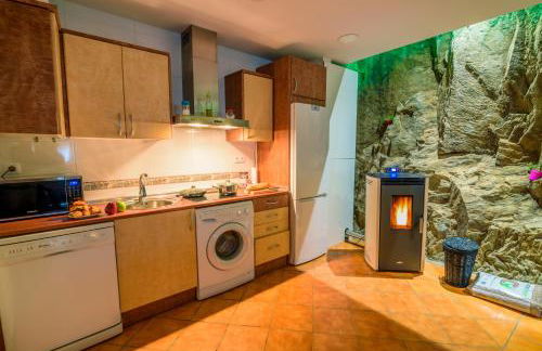 Casa Rural Aguas Frias - Foto 28