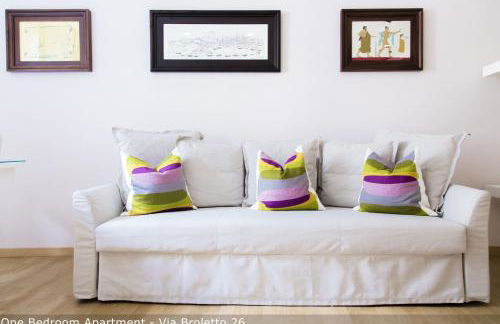 Brera Apartments Alla Scala - Photo 26