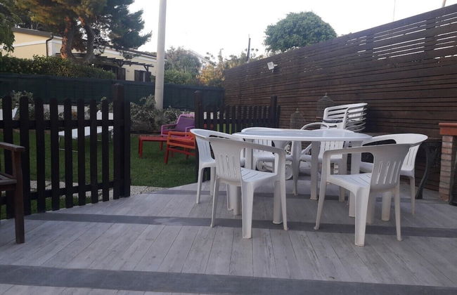 Trilocale In Villa Con Piscina - Clima E Wi-fi - Foto 36