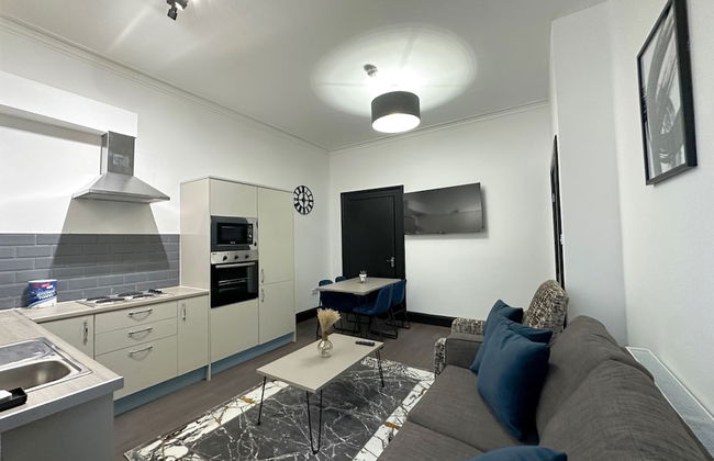 Mulberry Aparthotel - Foto 27