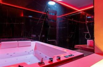 Nuit D'or - Royale Room - Photo 13