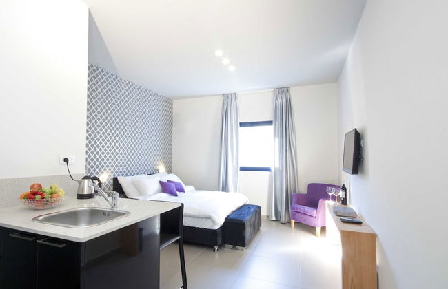 Hillel 11 Hotel - Foto 58