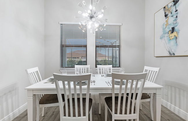 Villa Moonlight Breeze - Photo 19