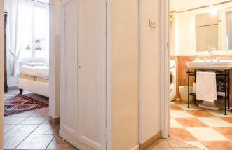 Lupari Apartment, Palazzo storico sotto le Due Torri - Foto 52