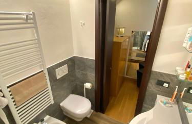 Stella Appartament, ski in ski out in Cervinia - Foto 16