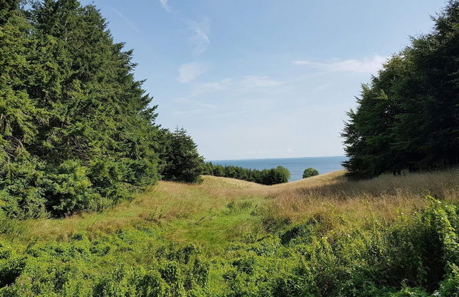 4 Person Holiday Home in Aeroskobing-by Traum - Foto 6