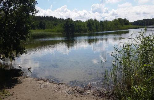 Holiday Flat in Kolczewo-70 qm for 6 Persons - Foto 30