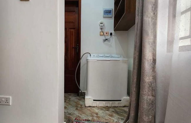 Enchanted Parkland Hills Stays - Foto 14