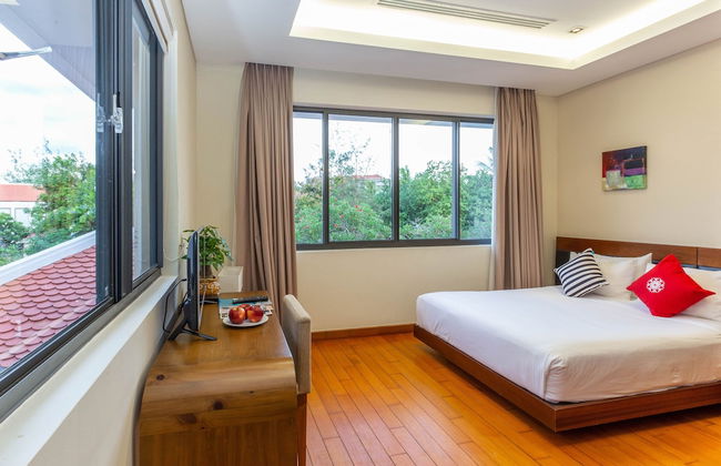 Ocean Beach Villas Da Nang - Foto 7