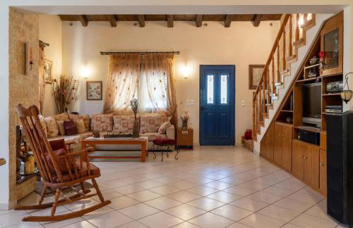 Μονοκατοικία στο Παλιόκαστρο - Foto 6