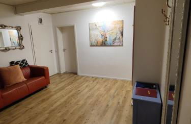 Nikis FeWo an den Dörenther Klippen - Foto 13