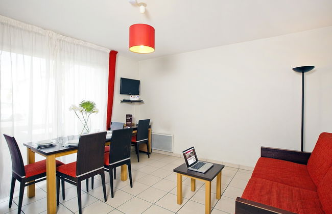 Cerise Nantes Atlantis - Foto 41