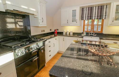 Bwthyn Carregwen - Foto 11