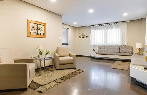 Pé na Areia, com Vaga de Garagem - Foto 17