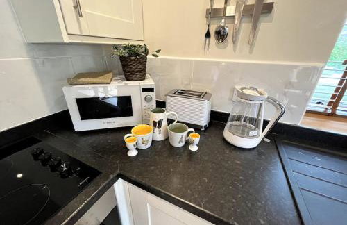 Peak District Old Forge House in Over Haddon - Foto 28