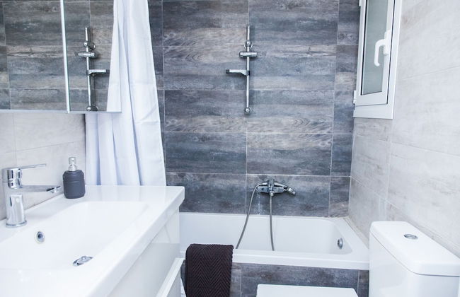 Elegant apt in Kifisia - Foto 28