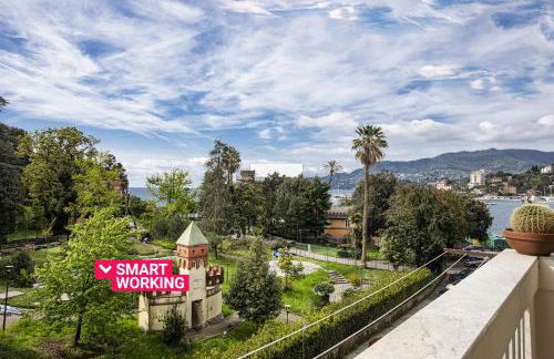 Sea View Flat in Rapallo by Wonderful Italy - Foto 10