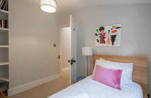 Stylish Victorian Home Nr Cambridge Station - Foto 7