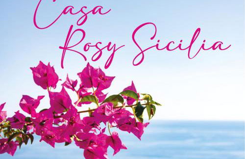 Casa Rosy Sicilia - Foto 1