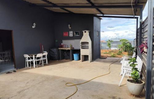Casa para temporada em Brasília, setor de chácaras - Foto 1