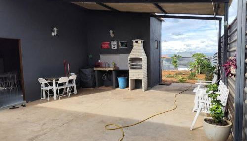 Casa para temporada em Brasília, setor de chácaras - Foto 1