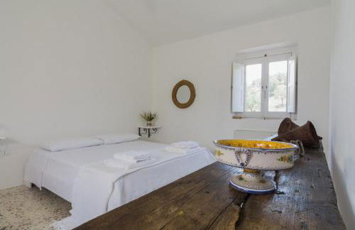 Agriturismo di Serragiumenta - Foto 24