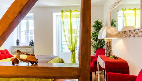 Lisbon Core Apartments Bairro Alto - Foto 2