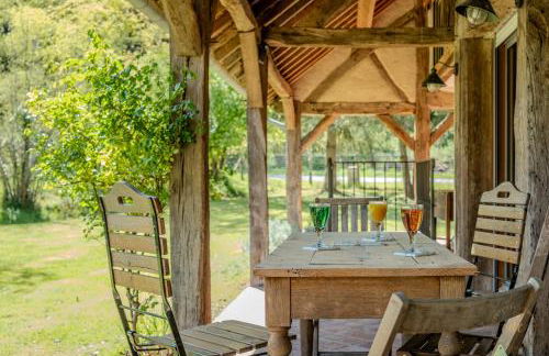 villa de charme Calme et campagne Caution obligatoire swikly - Photo 17