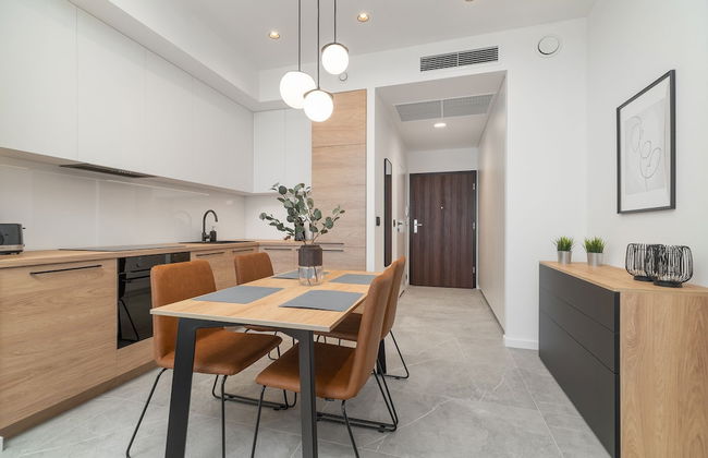 MARGI Ether Apartment - Foto 11