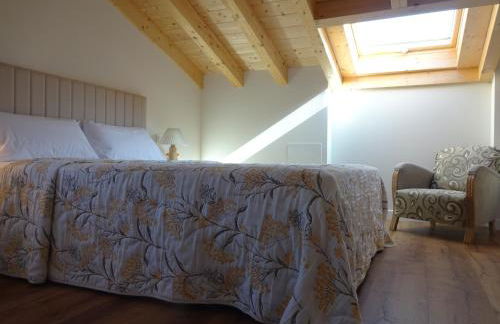 Apartamentos rurales la tienda de Villanueva Mar y montaña - Foto 17