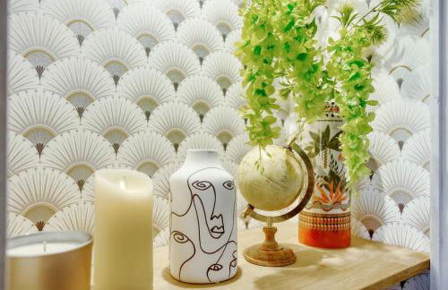 Apart Paris Opera 2BR - Foto 18