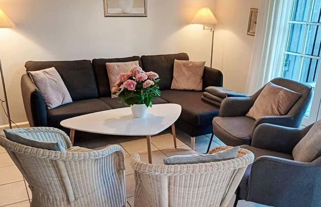 8 Person Holiday Home in Gjern-by Traum - Photo 48