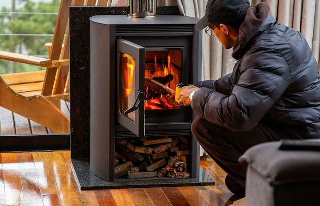 Pousada Refúgio da Boa Vista - Foto 26