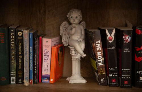 Large Family-Friendly Home on NW Side - Dogs OK - Foto 16