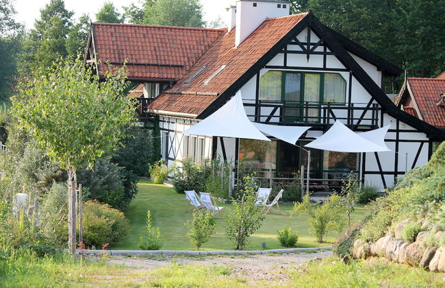 Landhaus Masurische Schweiz - Foto 46