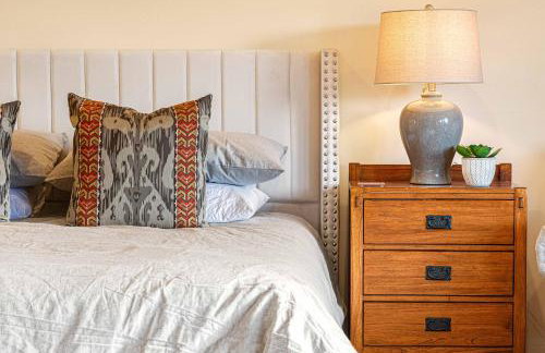 8-Bedrooms with Stunning Views & 75' Lap Pool - Foto 60