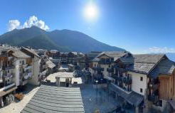 Les Orres 1800 - 6 pers - Piscine - Foto 17