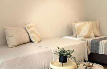 6 Pers, WLAN, Netflix, Nähe Mercedes Benz - Foto 17