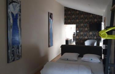 T1 indépendant Cosy 150m plage - Foto 4