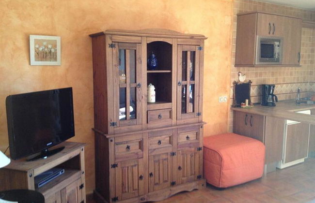 Complejo Peñafiel Caceres - Photo 14