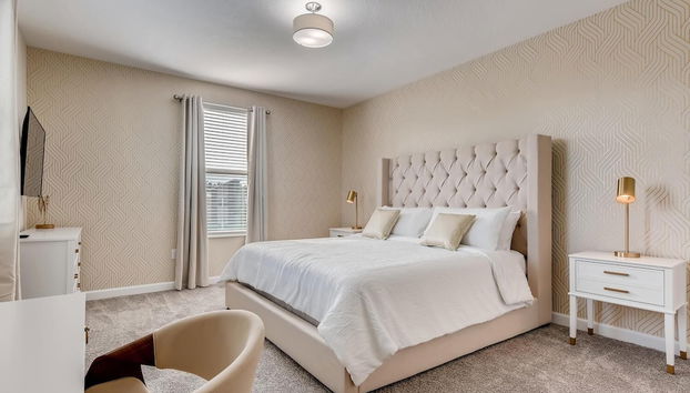 8992 CC - Exquisite 5 Bed Single Family - Foto 5, Habitación