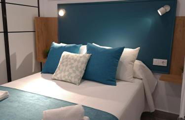 ALOJAMIENTOS EL LUGARILLO 1ºa - Foto 11