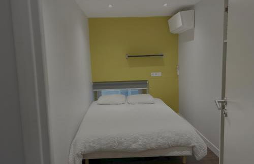 Appartements Nice Centre Carré d'Or - Foto 66