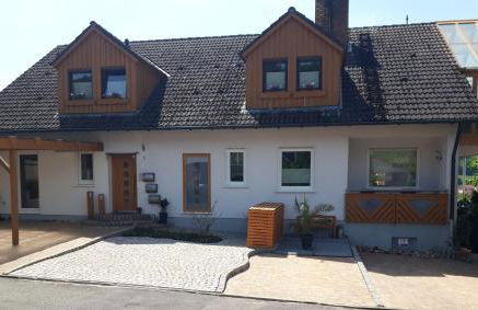 Ferienwohnung Fränkisches Paradies - Foto 24
