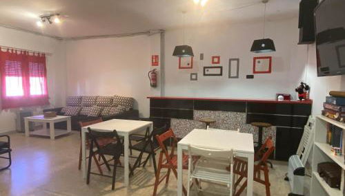 El Abigero II - Foto 2, Game Room